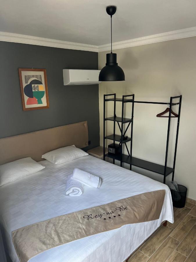 Reynabe Boutique Hotel Dikili Extérieur photo